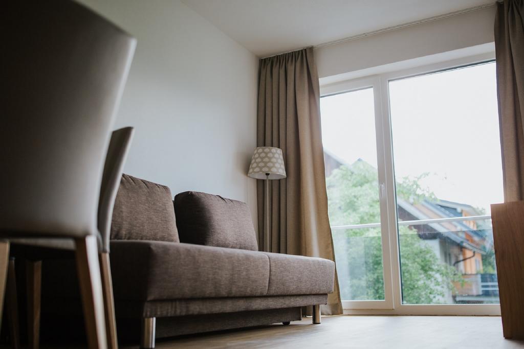 Apartmenthaus Strasswirt De Luxe Tröpolach Esterno foto